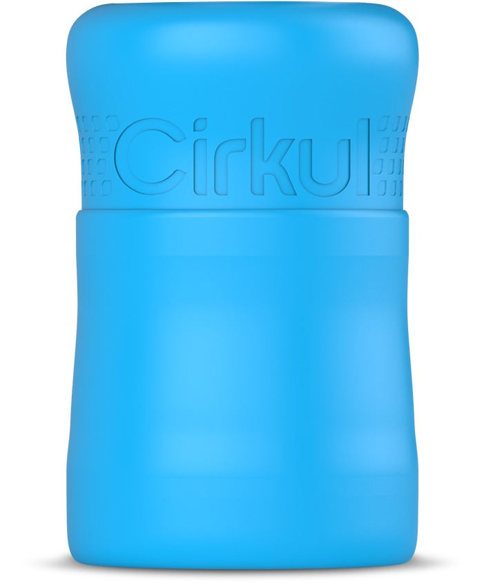 12oz. Shock Sleeve (for 12oz. Stainless Steel Bottle)